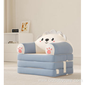 Wholesale Cartoon Baby Sofa Learn Seat